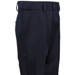 5.11 Tactical Pants: Women's 64304 750 Stain-Resistant Navy Twill Pants