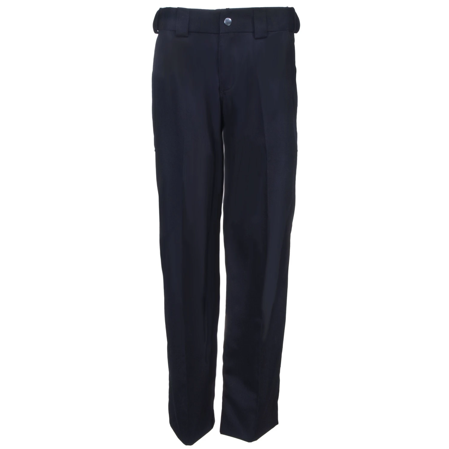 5.11 Tactical Pants: Women's 64400 750 Stryke Midnight Navy Blue Pants - Image 2