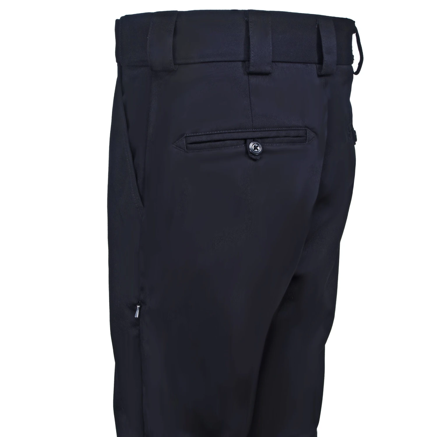 5.11 Tactical Pants: Women's 64400 750 Stryke Midnight Navy Blue Pants - Image 3