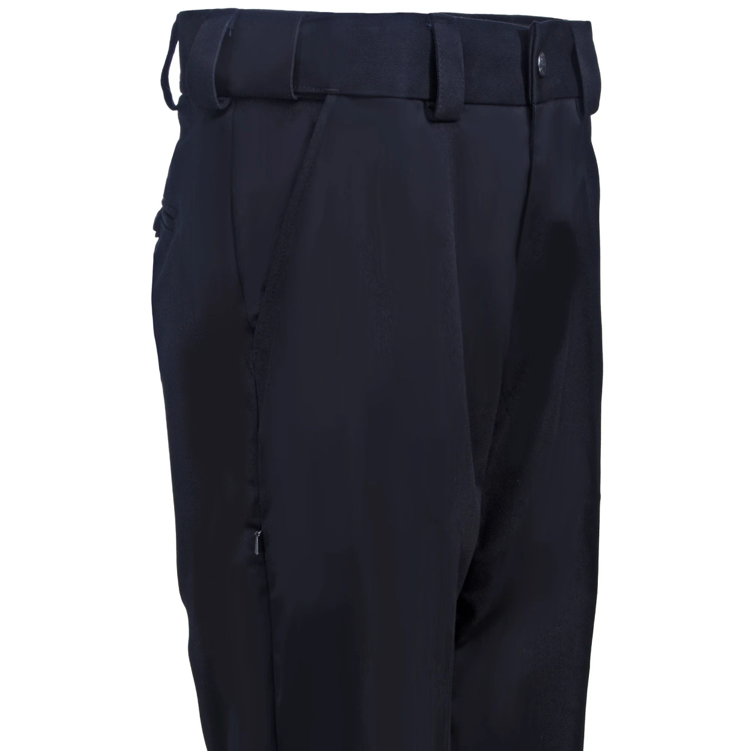 5.11 Tactical Pants: Women's 64400 750 Stryke Midnight Navy Blue Pants