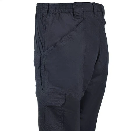 5.11 Tactical Pants. Men's Black Taclite Pro 74273 019 Stain Resistant Ripstop Pants - Image 3