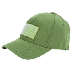 5.11 Tactical Hats: Sage Green Operator 2.0 Lightweight 89061 831 Hat