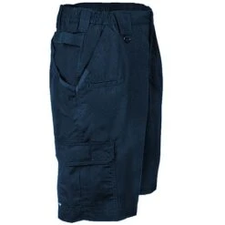5.11 Tactical Shorts: Men's Dark Navy Taclite Pro Work Shorts 73308 724