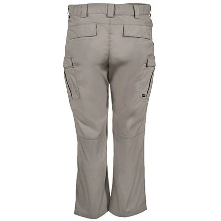 5.11 Tactical 5.11 Pants: 74369 055 Men's Khaki Flex-Tac Ripstop Tactical Pants - Image 4