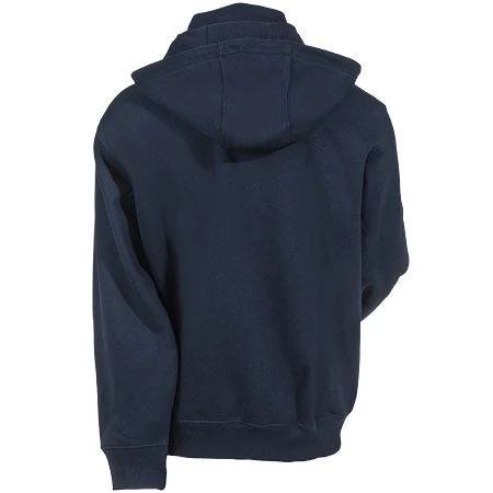 Carhartt Sweatshirts: Men's 100617 472 Rain Defender Paxton Hooded Sweatshirt