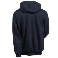 Carhartt Sweatshirts: Men's Rutland Rain Defender 100632 472 Zip Men's Hooded Sweatshirt