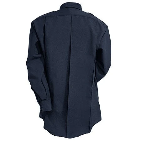Horace Small Shirts: Mens Long Sleeve Sentry Plus Shirt HS1150 - Image 3