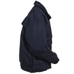 Horace Small Jackets: Mens Nylon Waterproof Lined Jacket HS3350