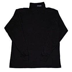 Turtleneck K169BLK By Carhartt