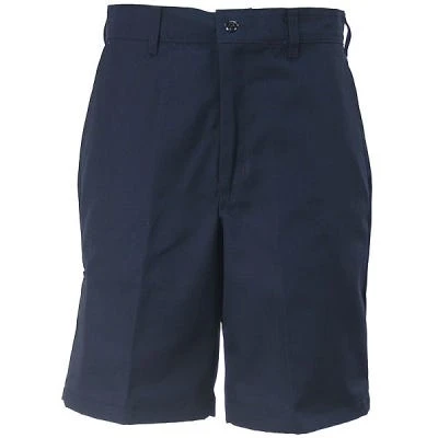 Red Kap Shorts:Men's Navy PT4C NV Cellphone Pocket Work Shorts - Image 4