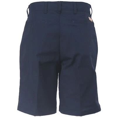 Red Kap Shorts:Men's Navy PT4C NV Cellphone Pocket Work Shorts - Image 2