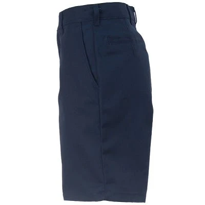 Red Kap Shorts:Men's Navy PT4C NV Cellphone Pocket Work Shorts - Image 3