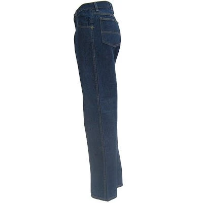 Red Kap Jeans: PD60 PW Authentic RK Relaxed Fit 5-Pocket Denim Jeans - Image 3