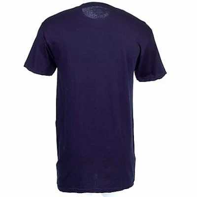 5.11 Tactical Shirts: Men's Navy Utili-T 40016 724 3 Pack Navy Cotton Shirt - Image 3