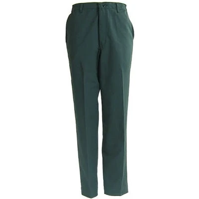 Red Kap Work Clothes: Men's Elastic Insert Work Pants PT60 SG - Image 4