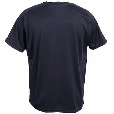 5.11 Tactical Shirts: Men's Loose Fit Black Crew Shirt 40007 019 - Image 2