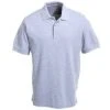 5.11 Tactical Shirts: Gray Professional Cotton Polo 41060 016