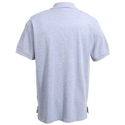 5.11 Tactical Shirts: Gray Professional Cotton Polo 41060 016 - Image 3
