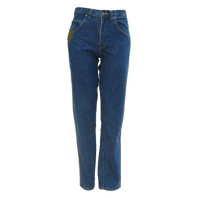 Wrangler Riggs Jeans: Men's 3W050 AI Durashield® Relaxed Fit Work Jeans - Image 4