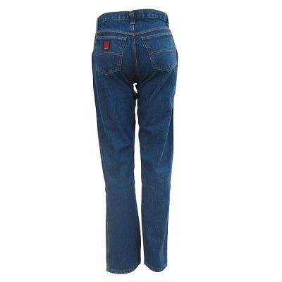 Wrangler Riggs Jeans: Men's 3W050 AI Durashield® Relaxed Fit Work Jeans - Image 2