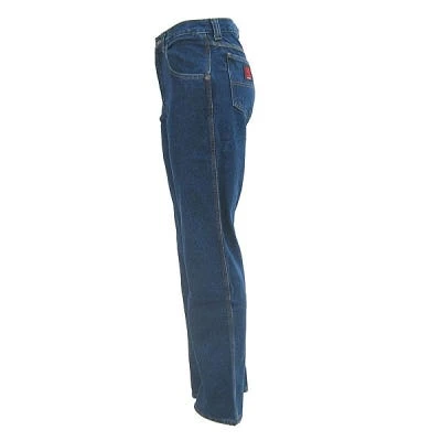 Wrangler Riggs Jeans: Men's 3W050 AI Durashield® Relaxed Fit Work Jeans - Image 3
