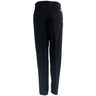 Red Kap Work Clothes: Men's PT20 BK Industrial Work Pants - Image 3