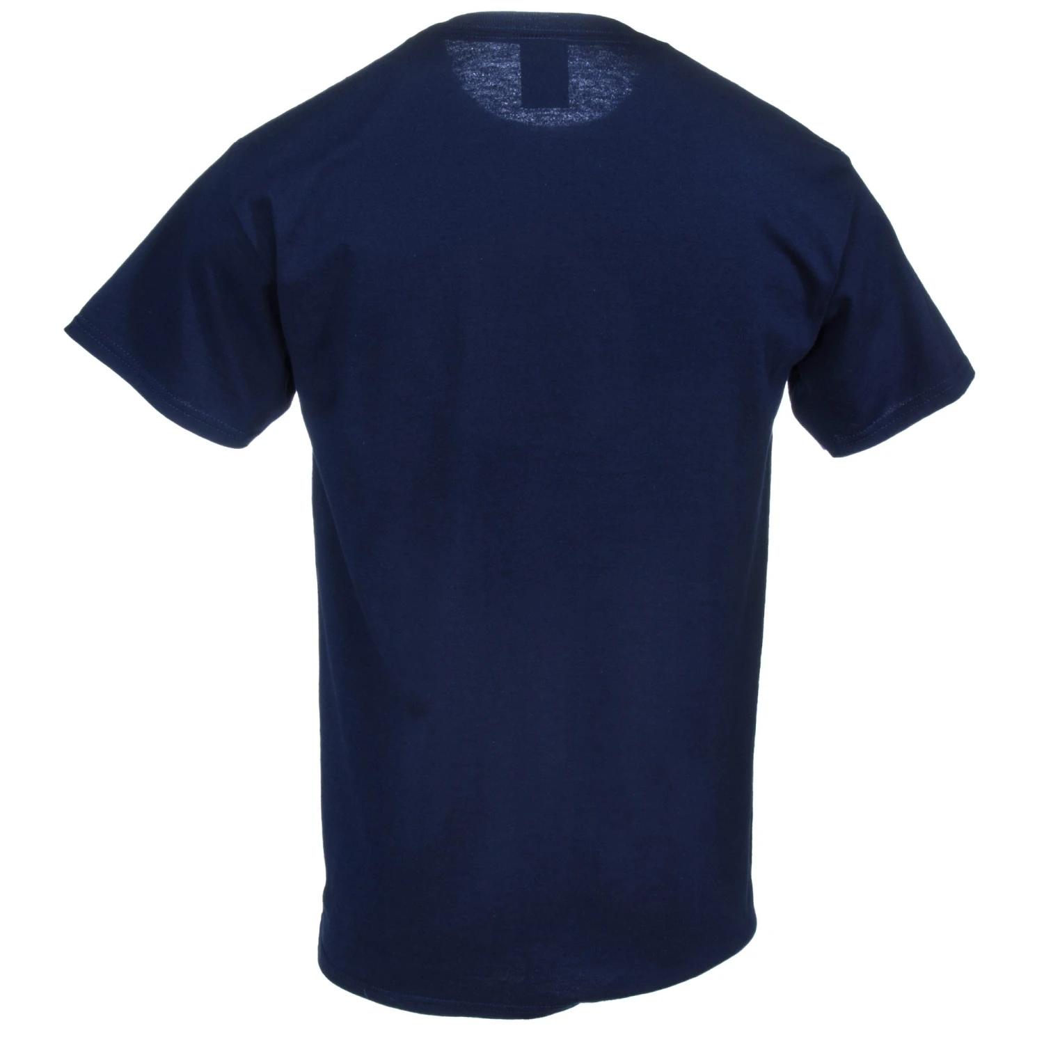 Jerzees Shirts: Men's 29MP NVY Navy Blue Dri-Power Pocket T-Shirt