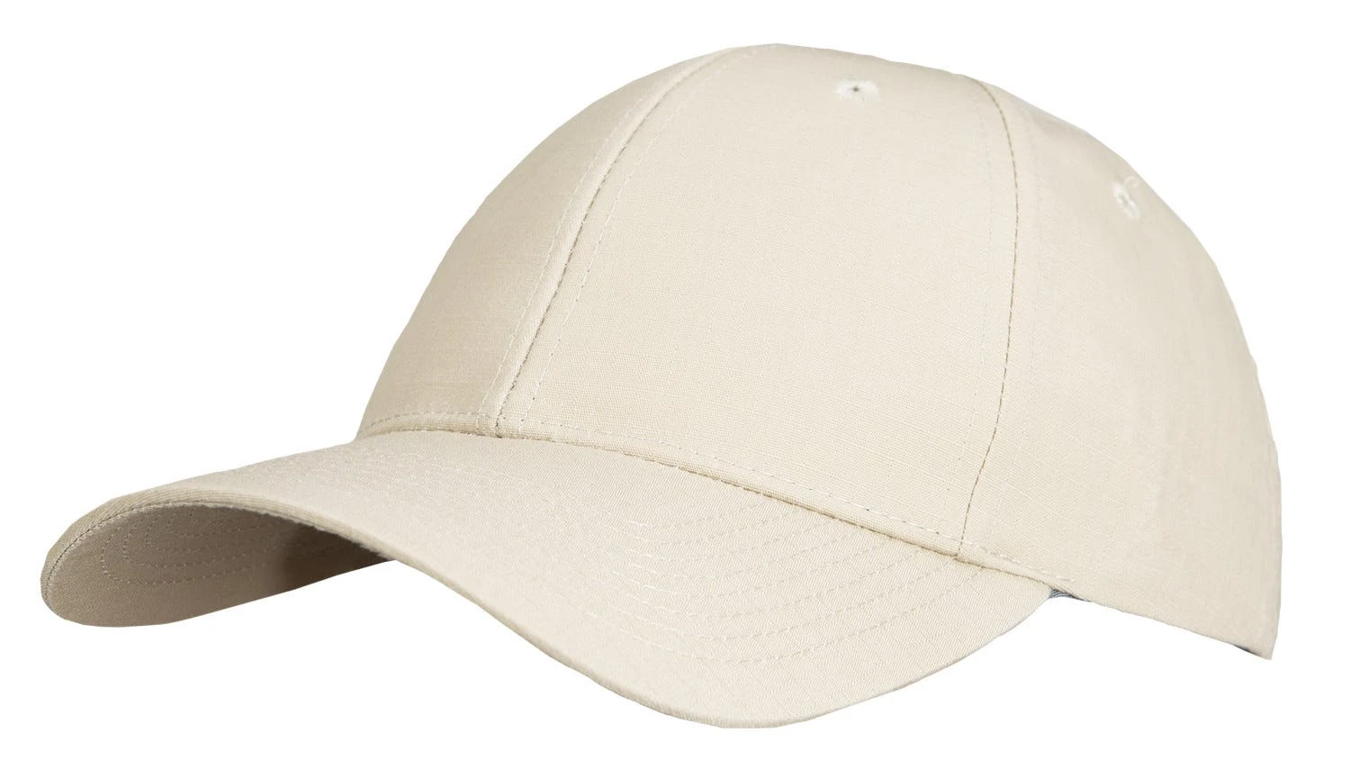 5.11 Tactical Hats: TDU Khaki Taclite 89381 162 Uniform Cap - Image 3