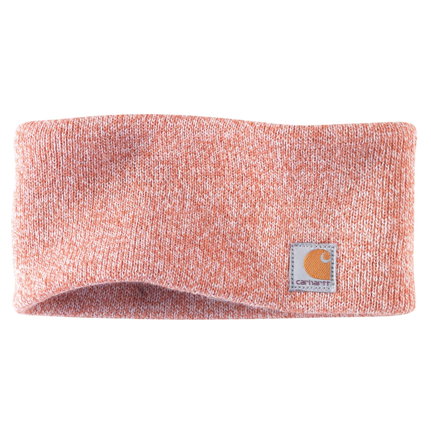 Carhartt Headband: Women's WA053 023 Argon Marl Acrylic Headband