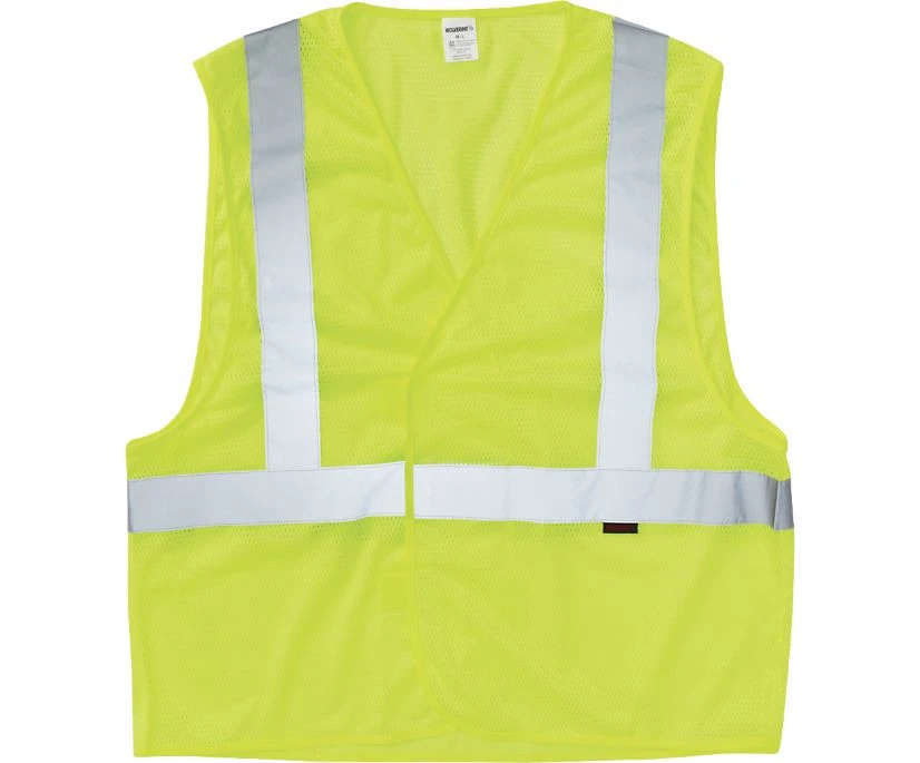 Wolverine Vests: Men's W1140700 320 Packable Vest